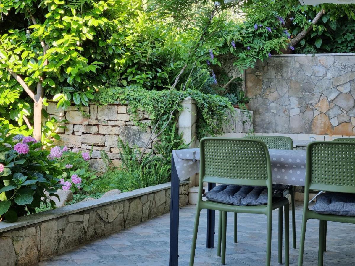 Tianri Apartment Korcula Town Exterior photo