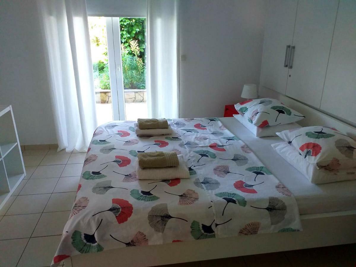 Tianri Apartment Korcula Town Exterior photo