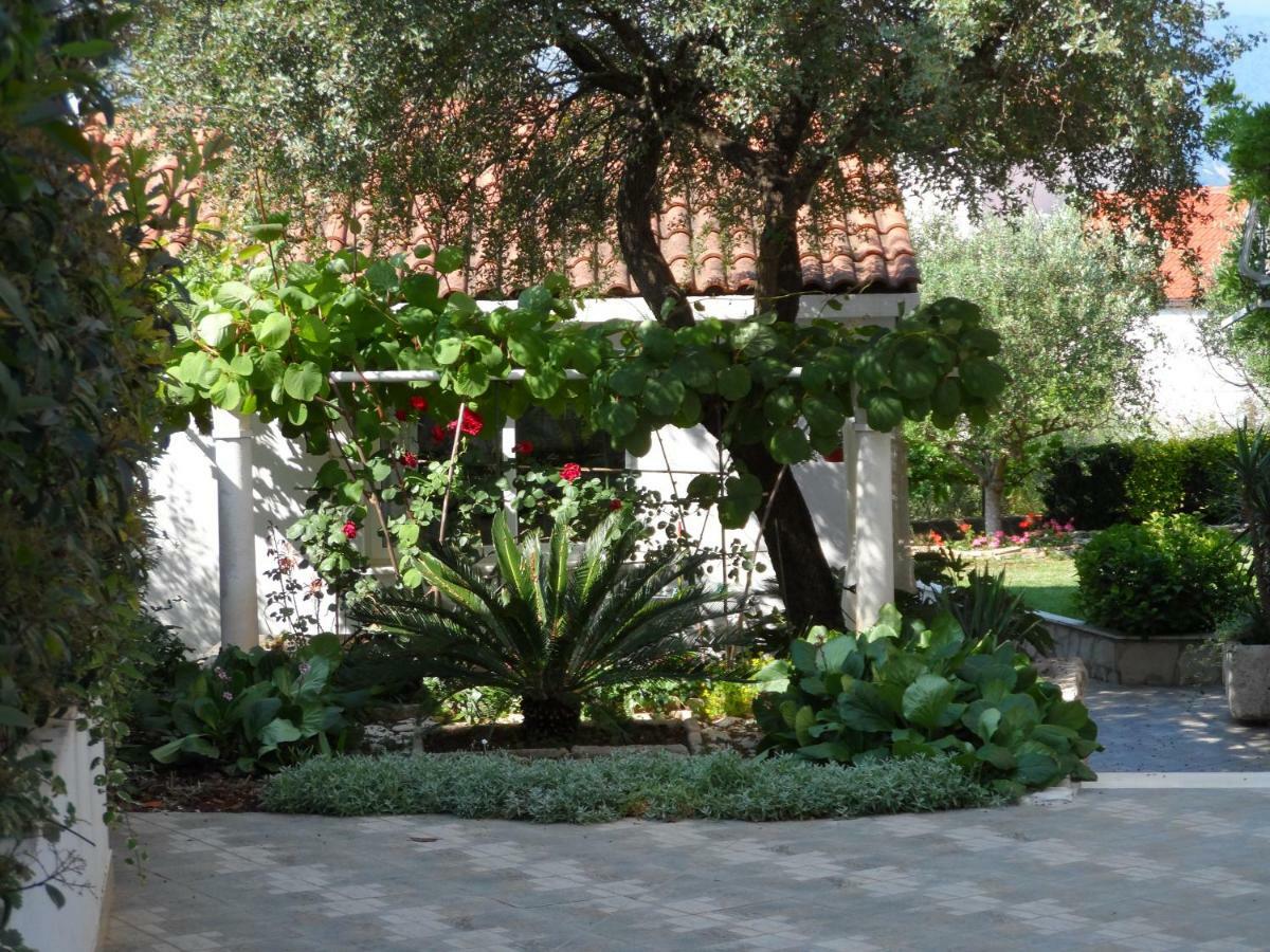 Tianri Apartment Korcula Town Exterior photo