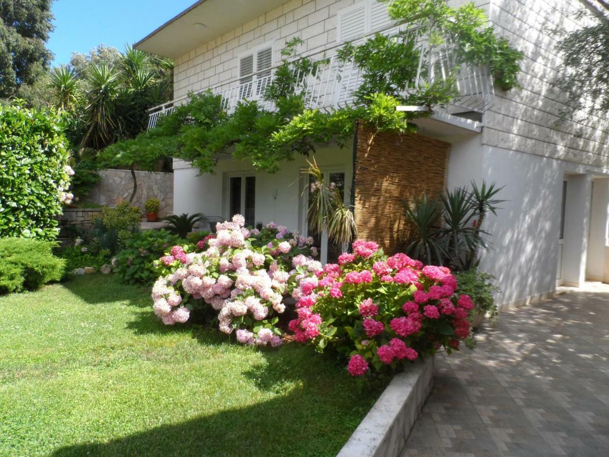 Tianri Apartment Korcula Town Exterior photo