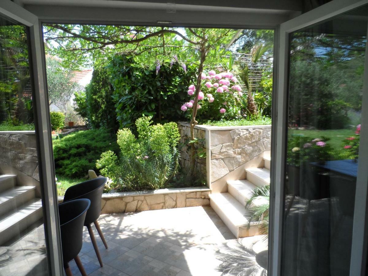Tianri Apartment Korcula Town Exterior photo